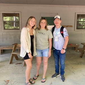 Fundraising Page: Kathrine Murphy